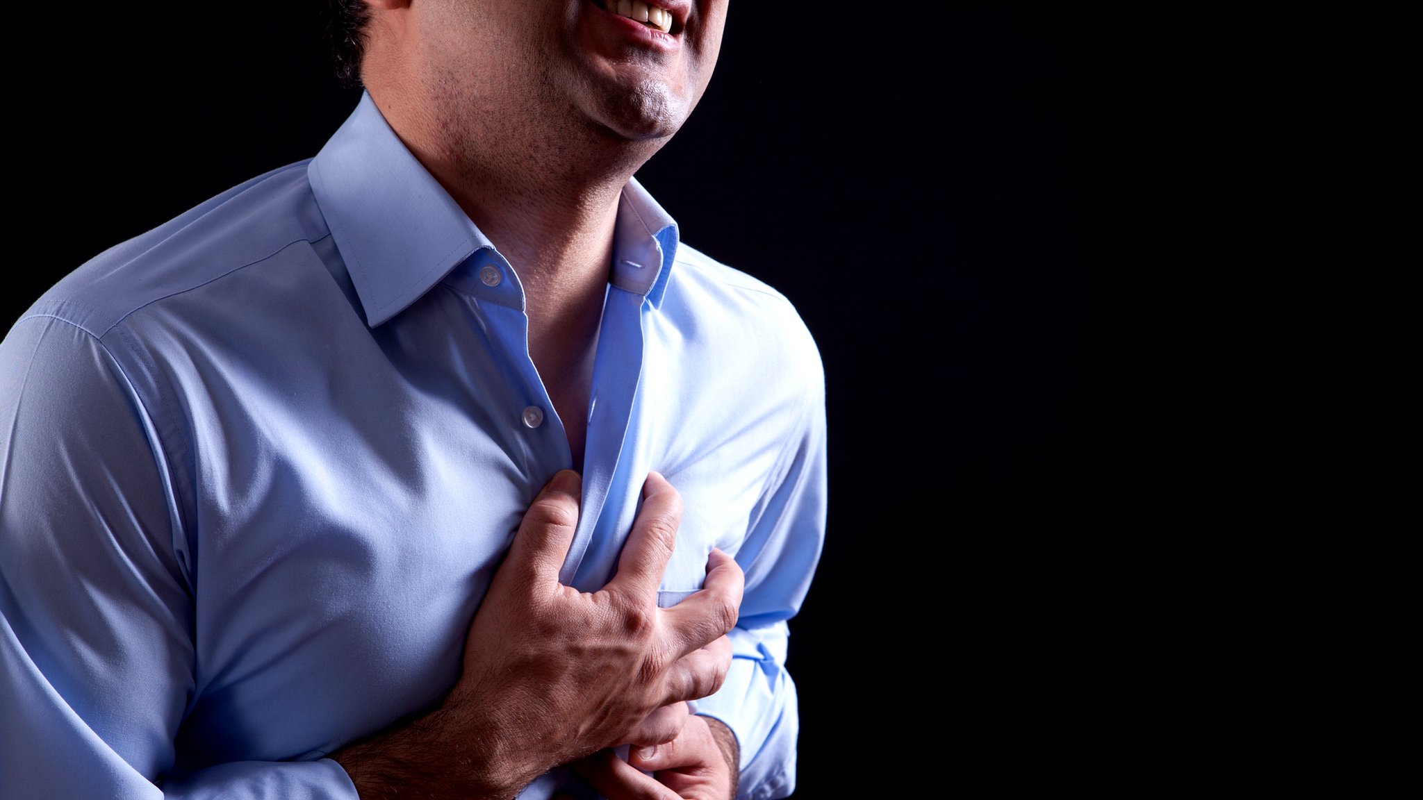 Инфаркт, перенесенный на ногах: последствия. | Самарский Диагностический Центр