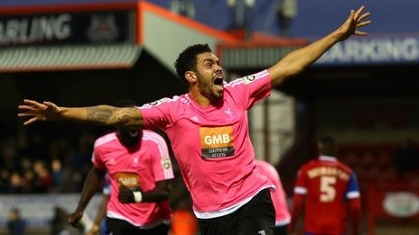 Clubs await FA Cup third-round draw