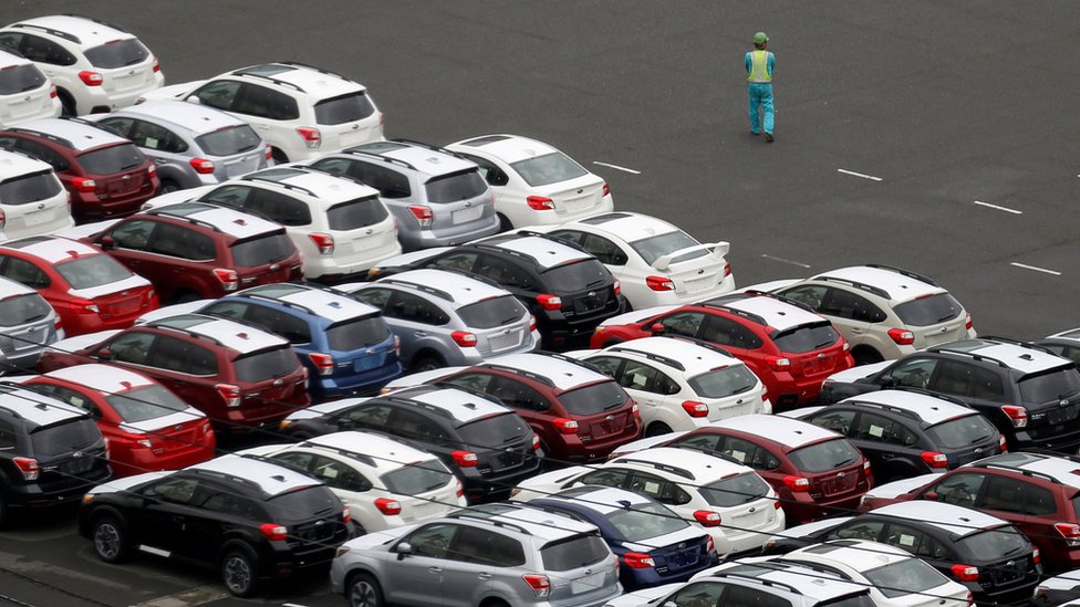 mobil, jepang
