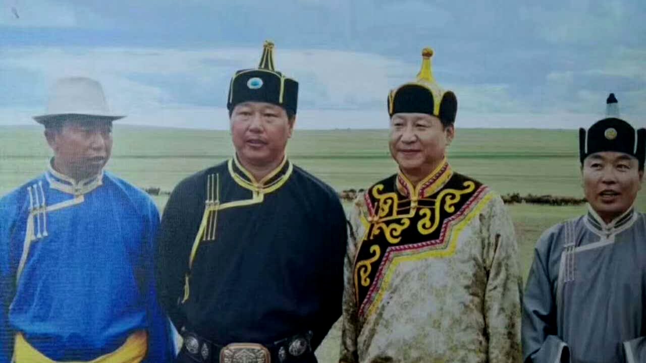 中国内蒙古双语教学新政引发少数民族权利争议- BBC News 中文