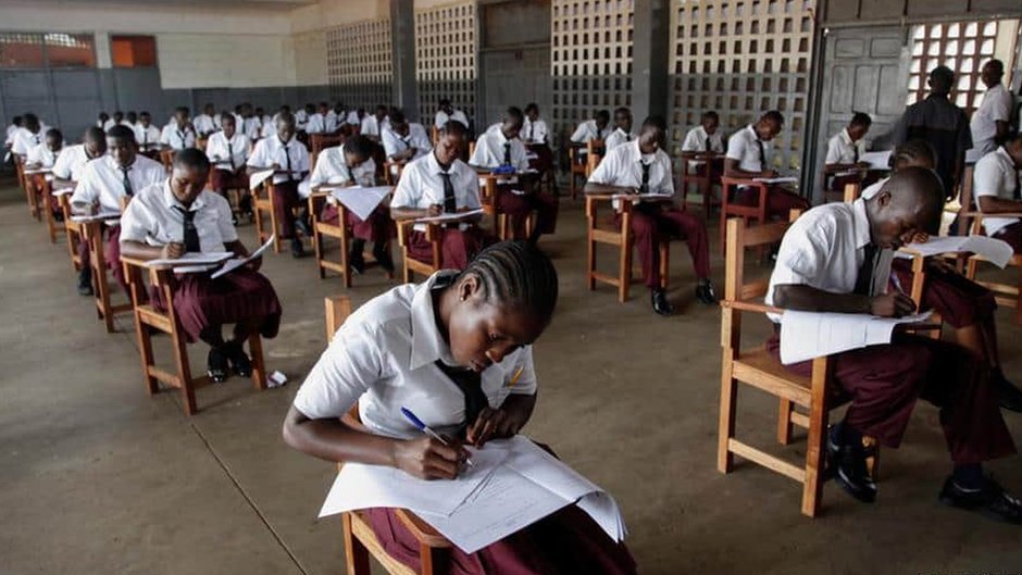 Nigerian schools resumption" date inside states wey dey go ahead wit 2020  reopening of schools despite Nigeria Covid 19 warning - BBC News Pidgin
