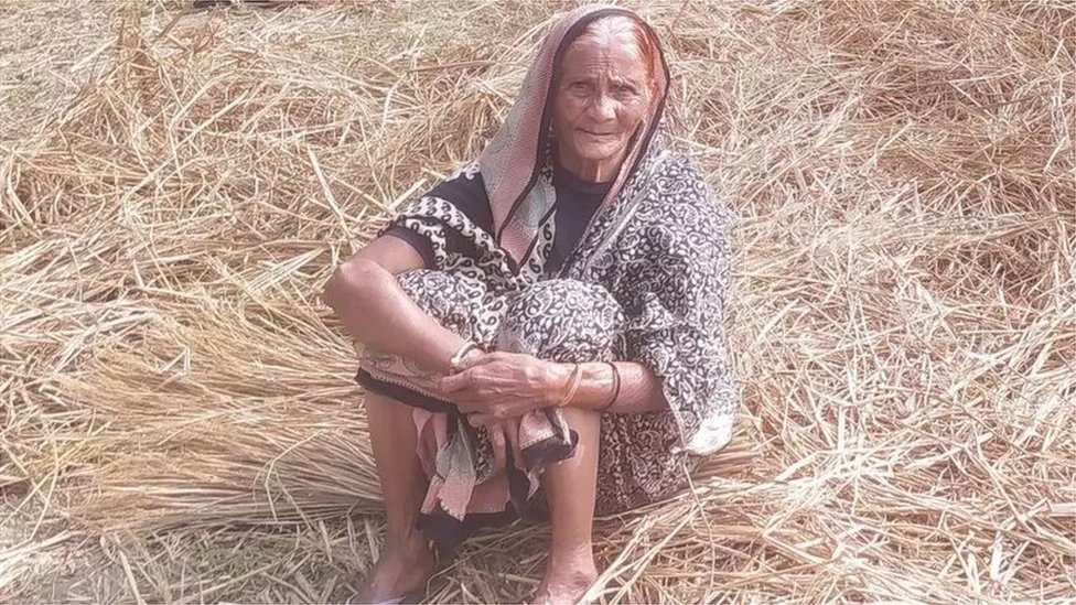 Svetlana Timofeeva yalangoch