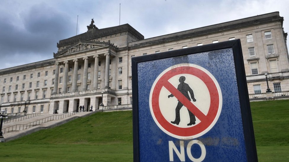 Is Biden Northern Ireland trip a missed opportunity?