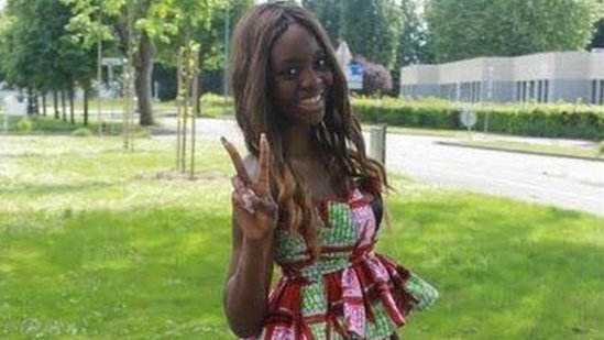 Moquée par les secours, Naomi Musenga décède peu après à Strasbourg
