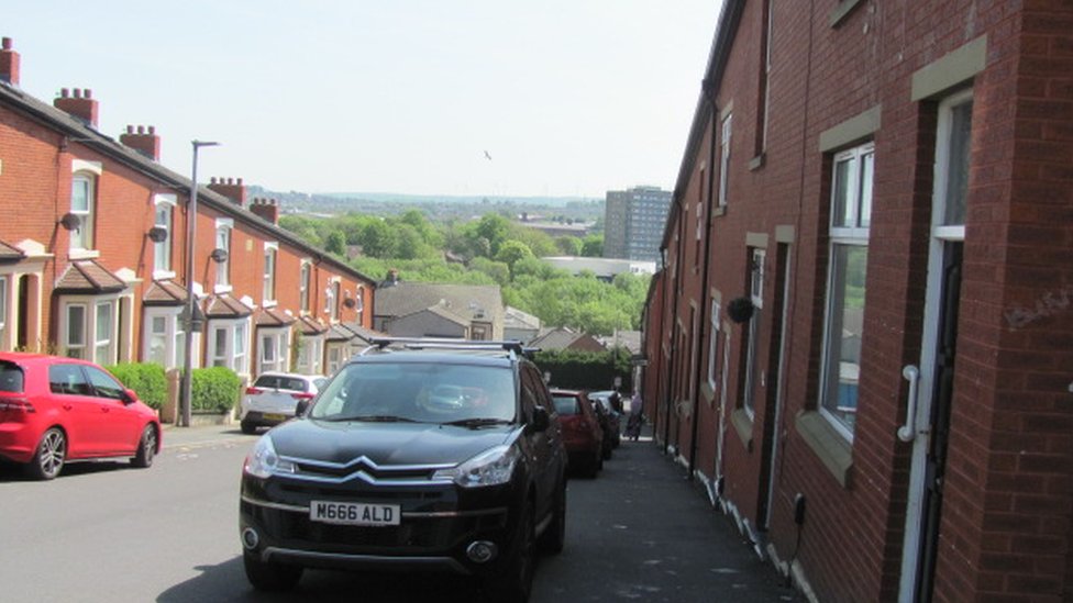 Blackburn: What is the ward with Britain's highest child poverty rate like?