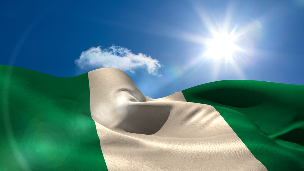 Adaobi Tricia Nwaubani: Earth tremors, God and Nigeria's elections