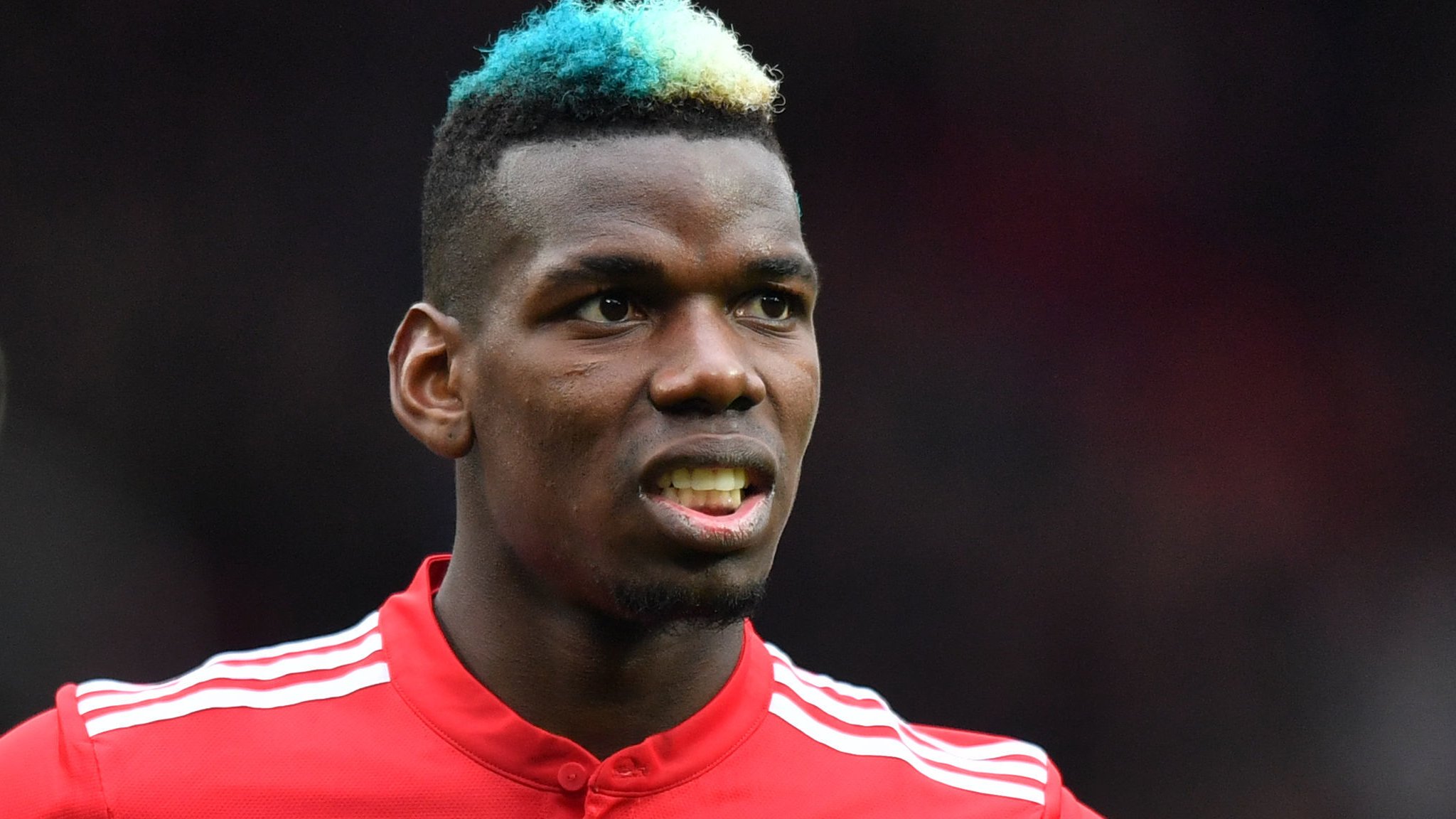 Mourinho concerned about damage Pogba's agent is doing to Man Utd - Friday's gossip