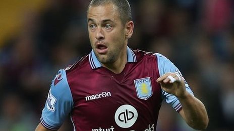 Grealish key to Villa future - Cole
