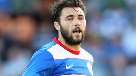 Austin likely to leave QPR - Ramsey