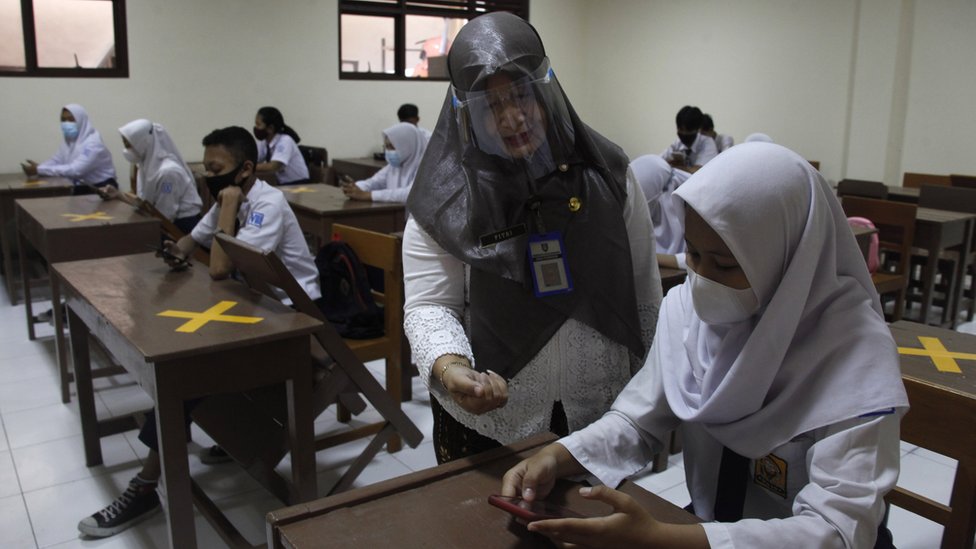 Pendidikan Luar Sekolah Kerja Apa - Foto Modis