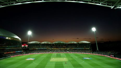 Australia & NZ agree day-night Test