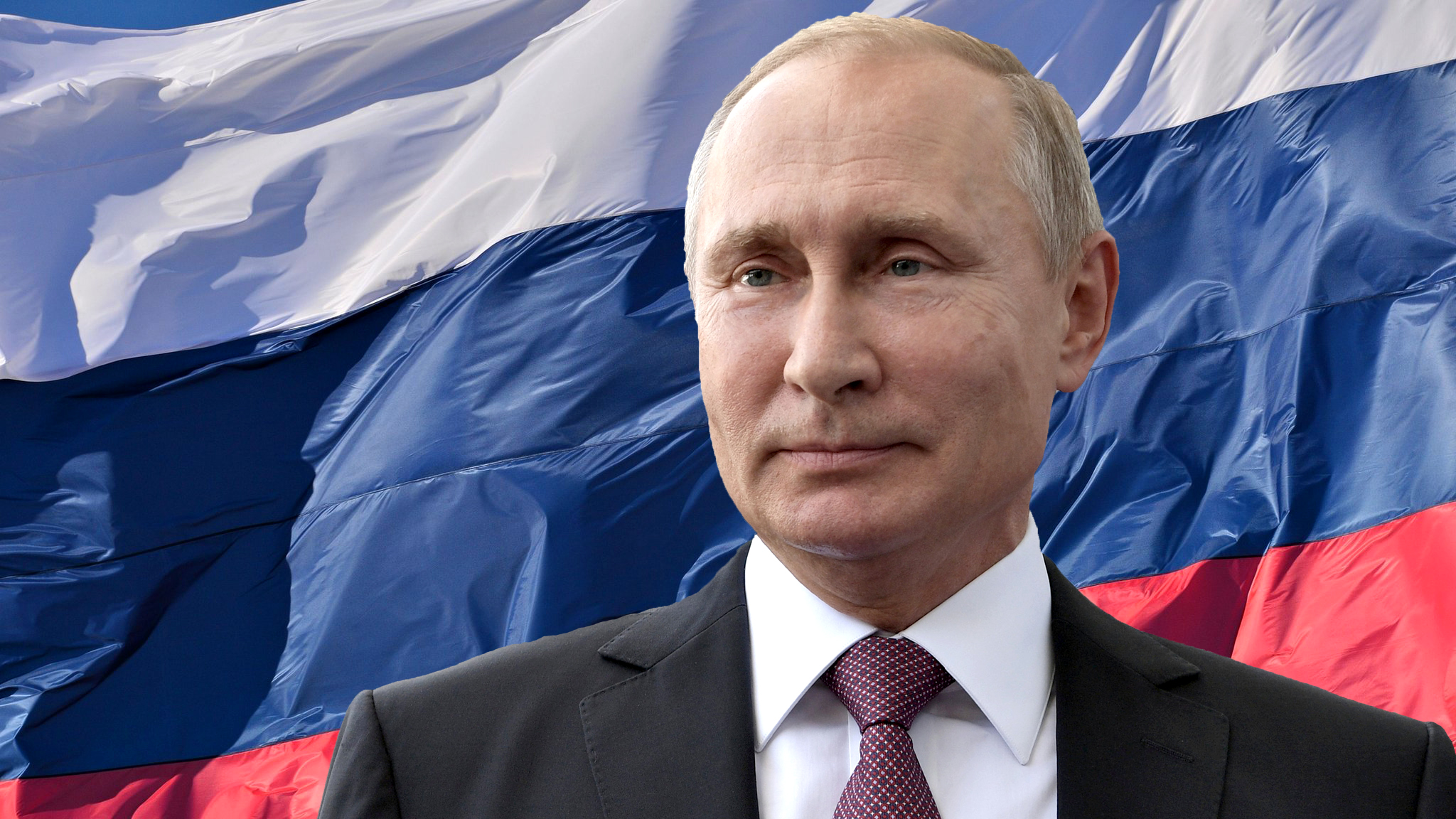 Vladimir Putin Russia's president in power for 20 years CBBC Newsround