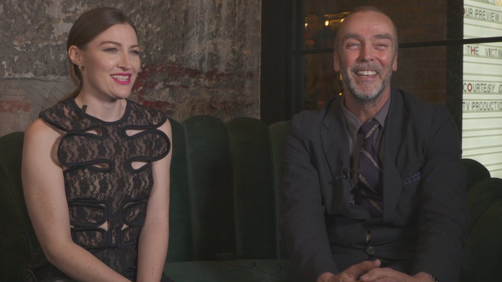 The Victim: Crime drama 'will get you hooked from the start'