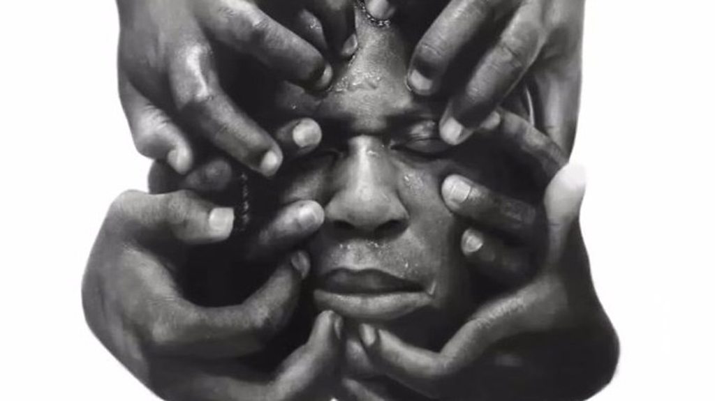 Arinze Stanley: 'Patience is the key to my art'