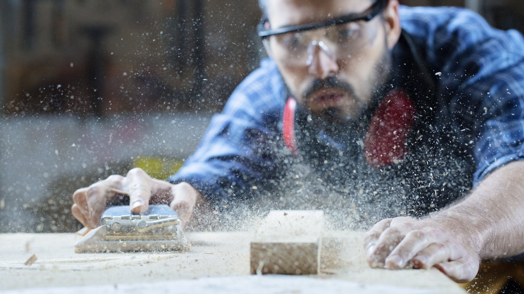 Self-employed face high debt levels, says charity