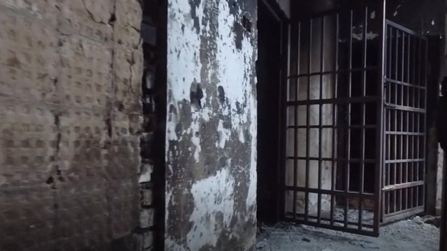 Video image