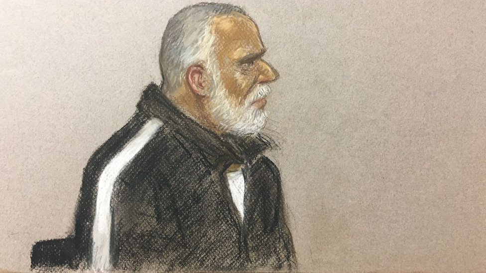 Man in court on PC Sharon Beshenivsky murder charge