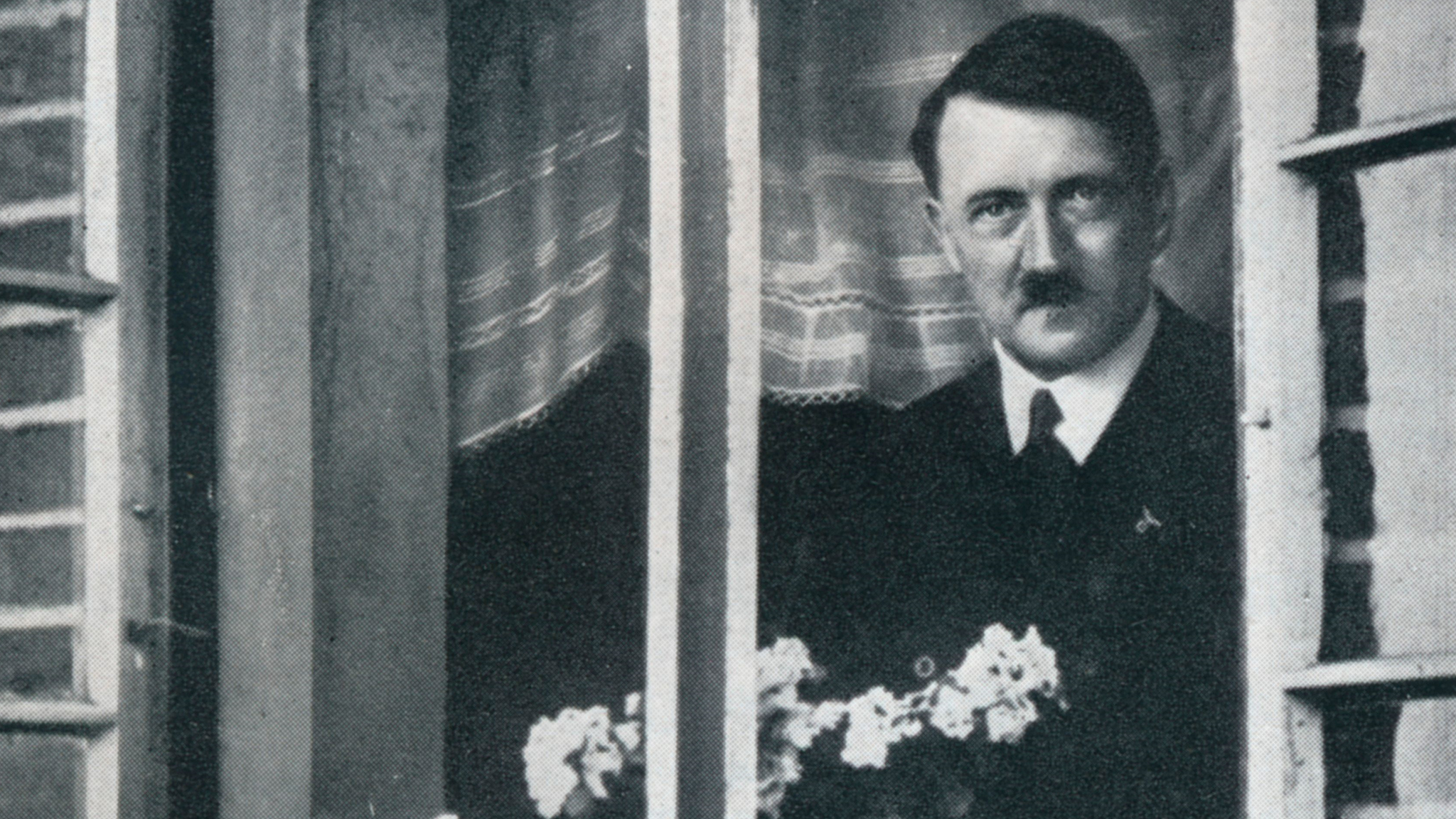 Hitler: cómo la maquinaria de propaganda nazi creó una imagen hogareña del  Führer y engañó al mundo - BBC News Mundo