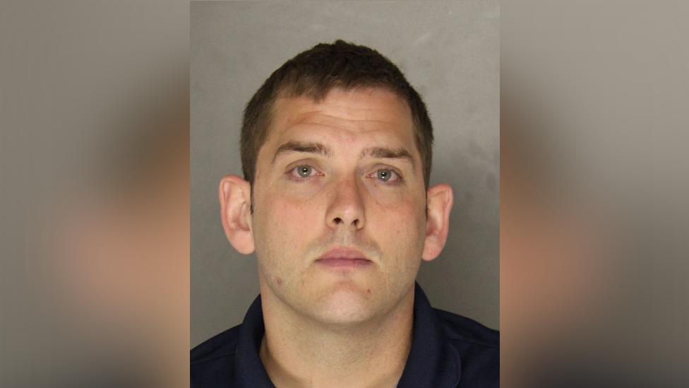 Policeman Michael Rosfeld acquitted of killing black teen