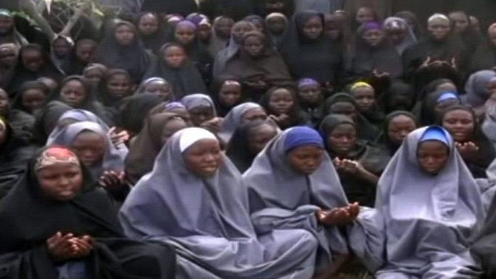 chibok