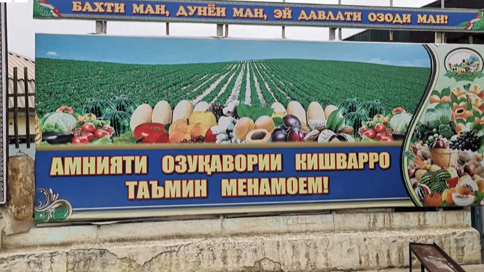 Tojikistonda royxatdan otmasdan jinsiy aloqa