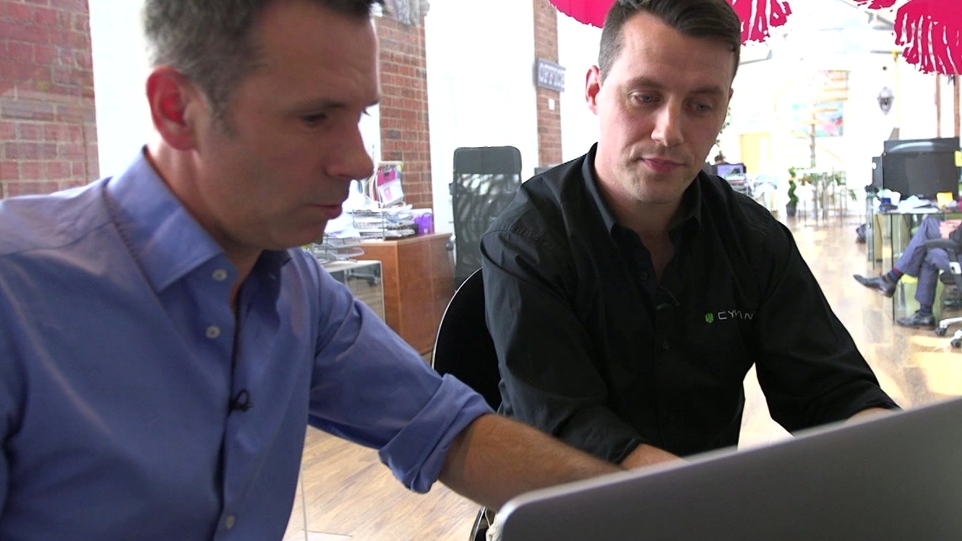 Ransomware spike blamed on