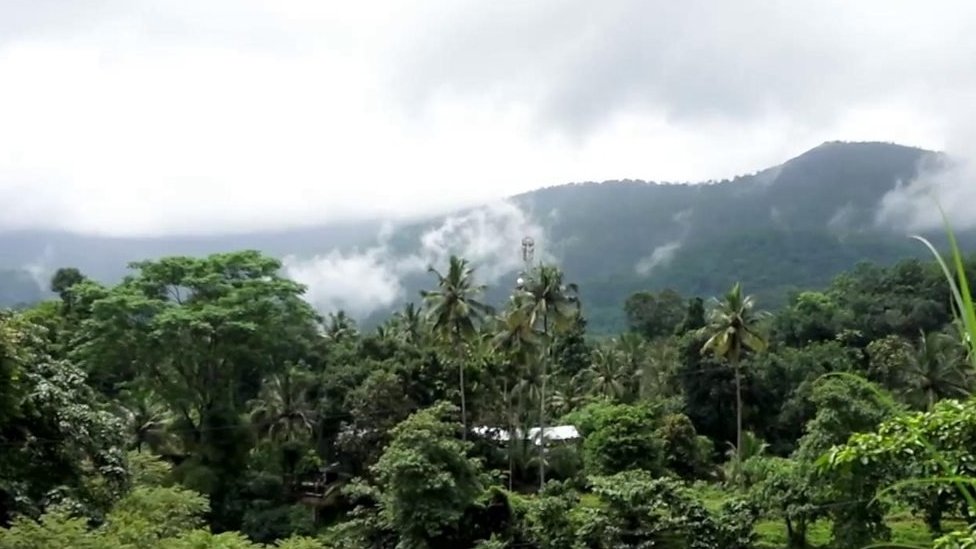 Kotib ish pornosiga kechikdi