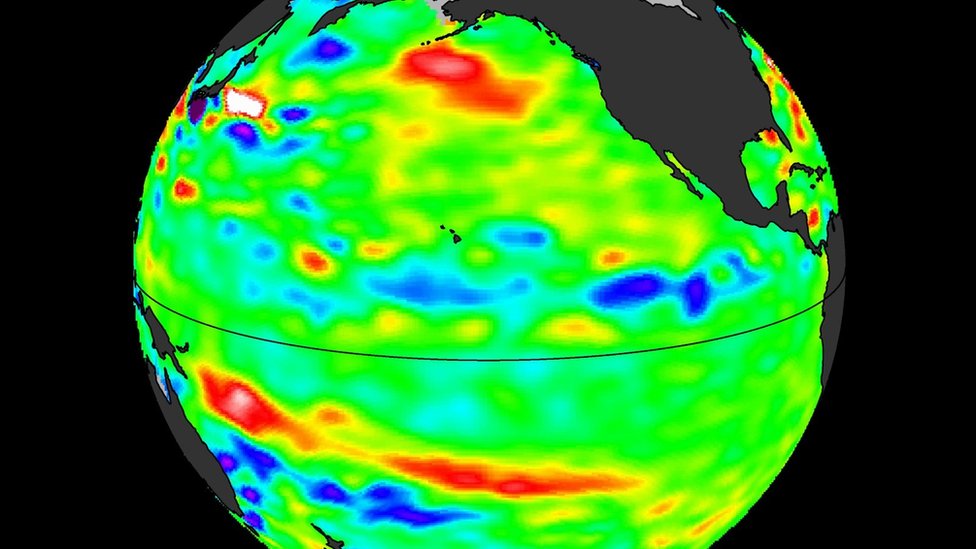 Bombas ciclónicas que não explodem, que fenómeno meteorológico é este?