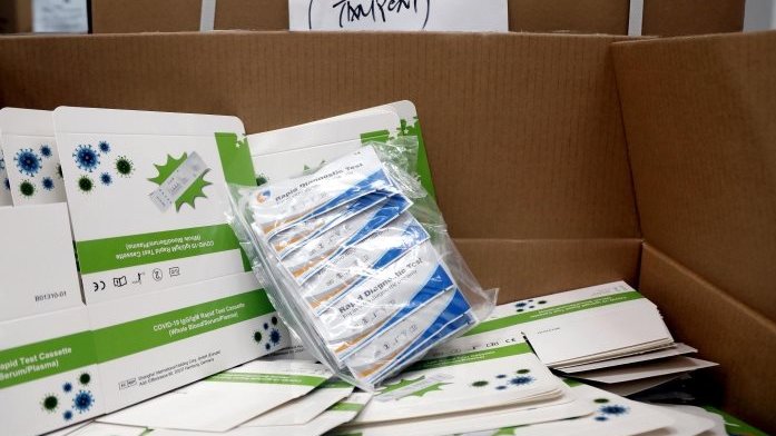 Medicamentos distintos en cajas muy parecidas, Noticias del sector  Sanitario