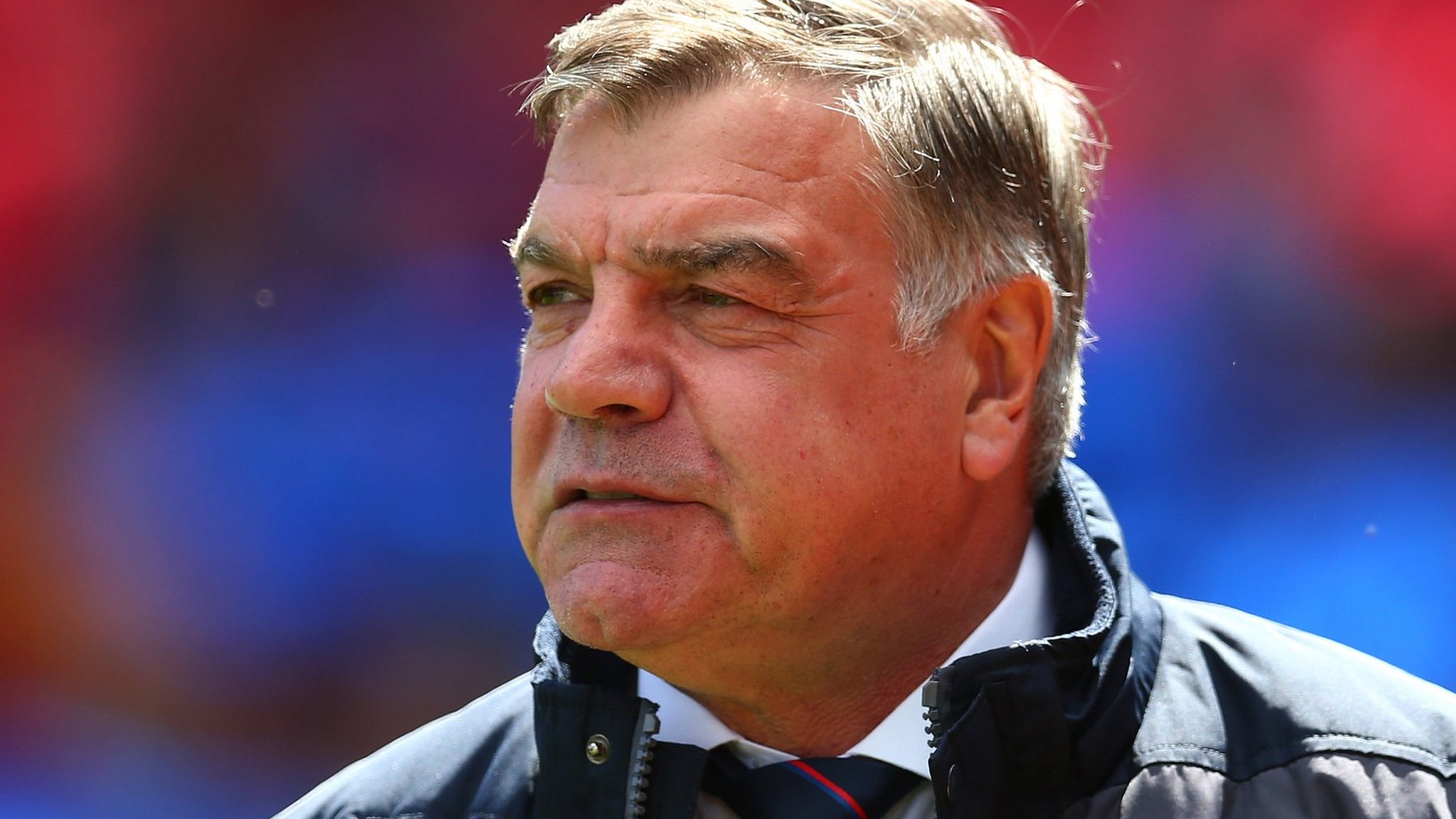 Everton: Sam Allardyce close to being appointed manager