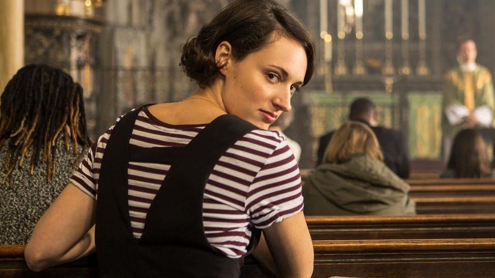 Emmys 2019: "Fleabag", la sorprendente serie que rompió estereotipos y robó  protagonismo a "Game of Thrones" en la gala - BBC News Mundo