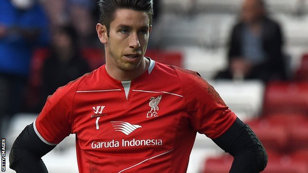 Brad Jones