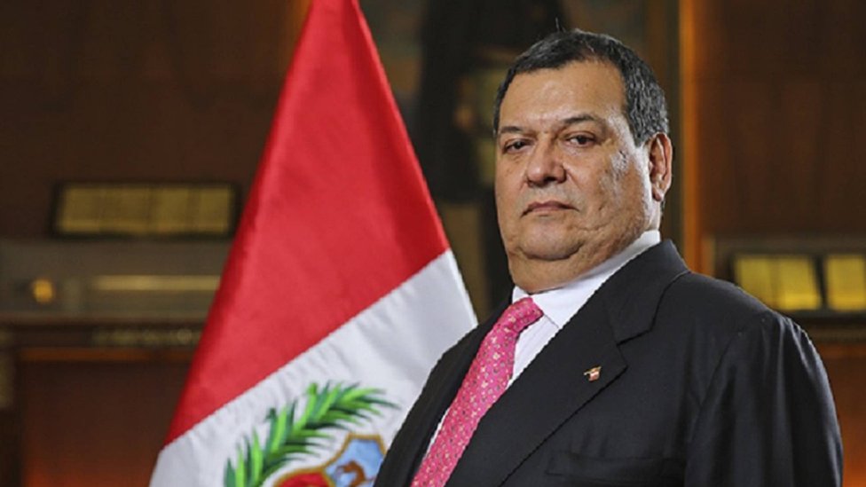 Foto: Ministerio de Defensa