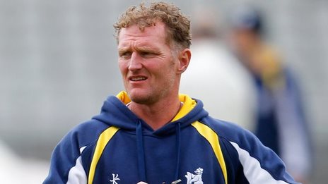 Poor start caused Cup exit - Brown