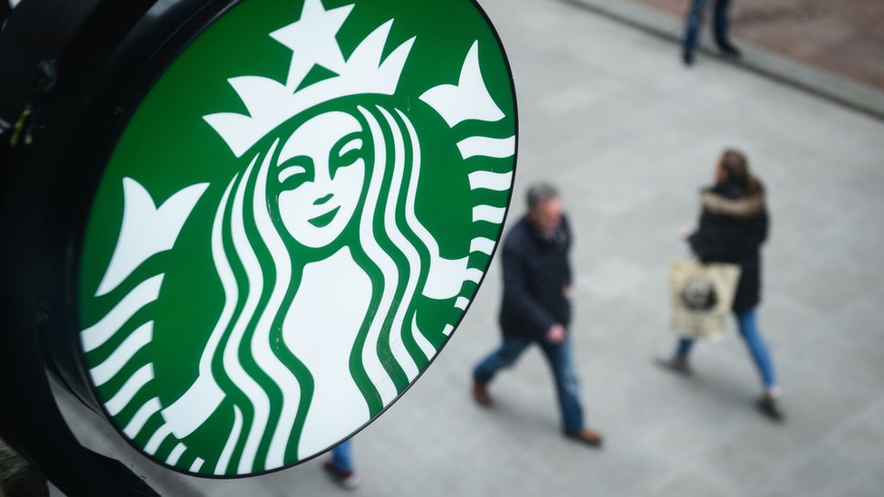 Starbucks looks for China caffeine hit