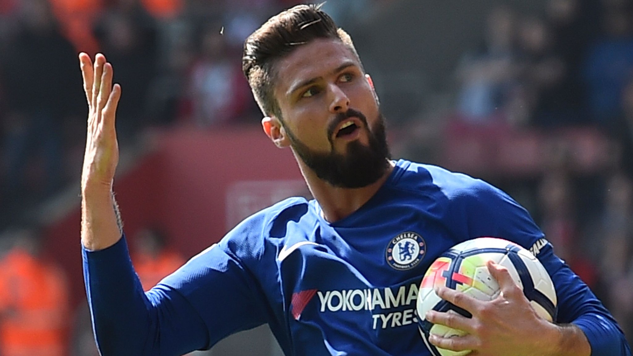 Superb Chelsea comeback keeps Southampton in bottom three