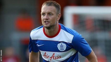 Queens Park Rangers v Preston North End