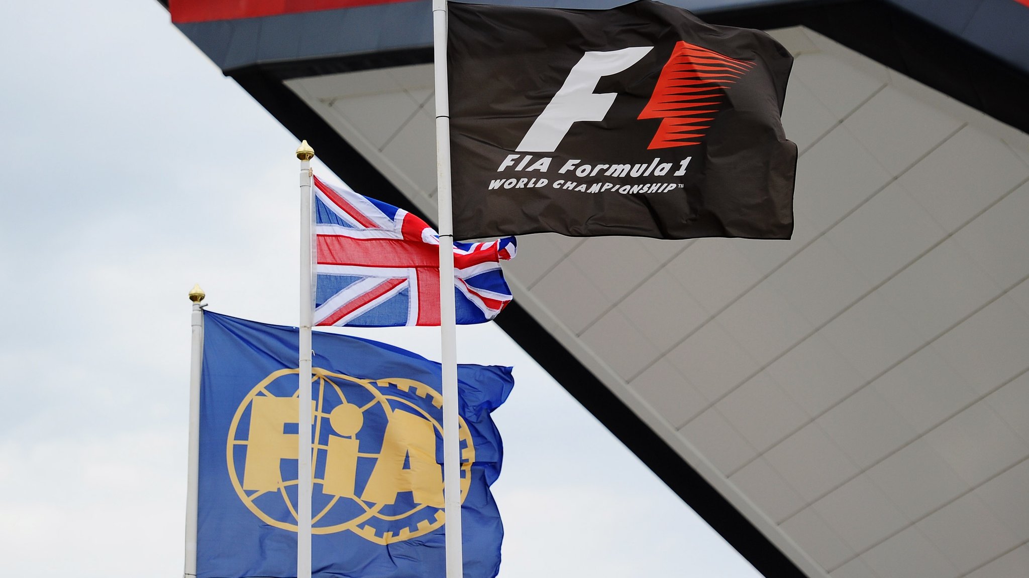 Formula 1: Silverstone boss Patrick Allen leaves role
