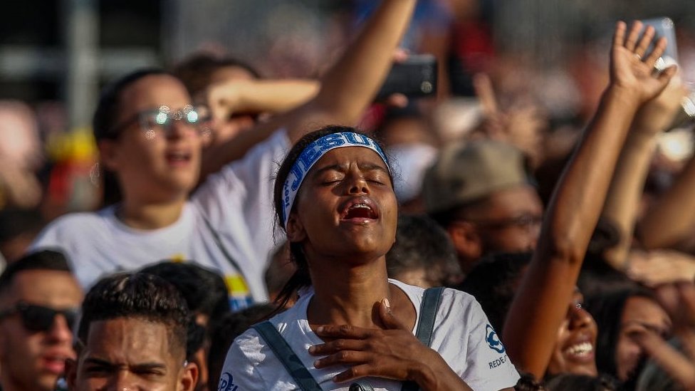 Afinal, o que os evangélicos querem da política?