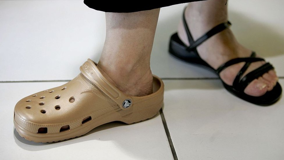 Crocs