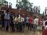Mob lynches India school director