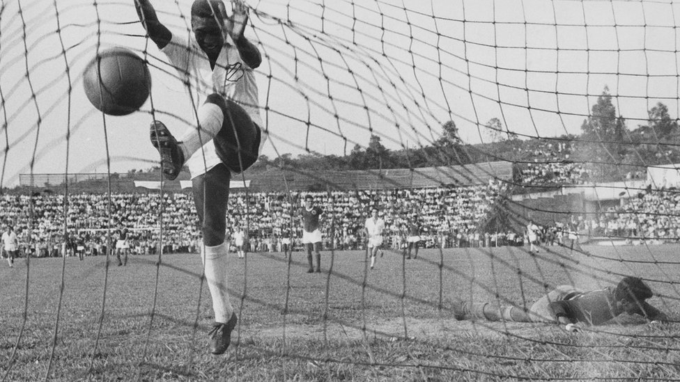 10 Maiores Zagueiros das Copas - Imortais do Futebol