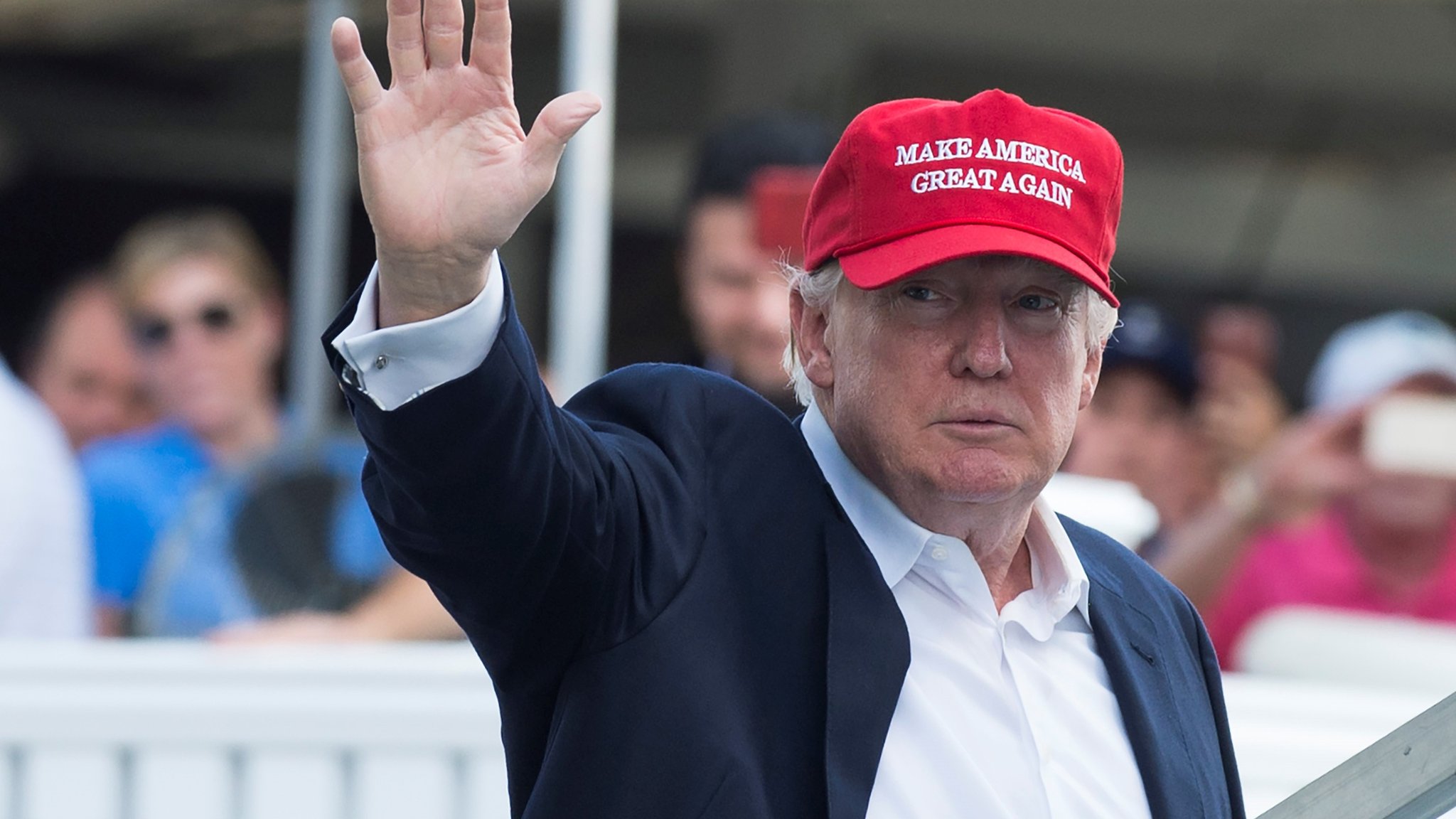 US tax reform: Tough task for Trump says former Obama adviser.
