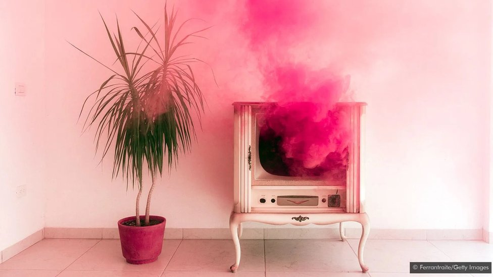 Le bien-être de votre intérieur, de la couleur à l'odeur - Fokus Online