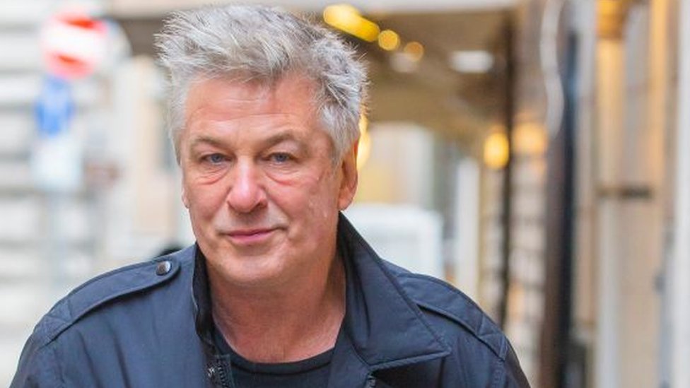 Alec Baldwin's Rust resumes filming after tragedy