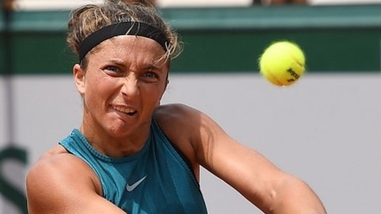 Errani's ban increased to 10 months after cancer drug shows up in test
