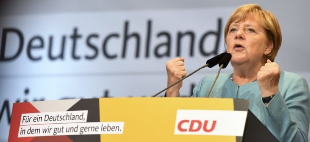 Merkel
