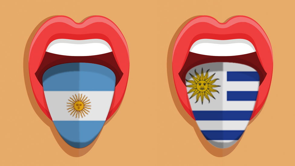 Cinco diferencias entre el mate argentino y el mate uruguayo que hay que  conocer - 01.12.2021, Sputnik Mundo