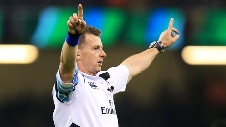 Owens tipped to take charge of final