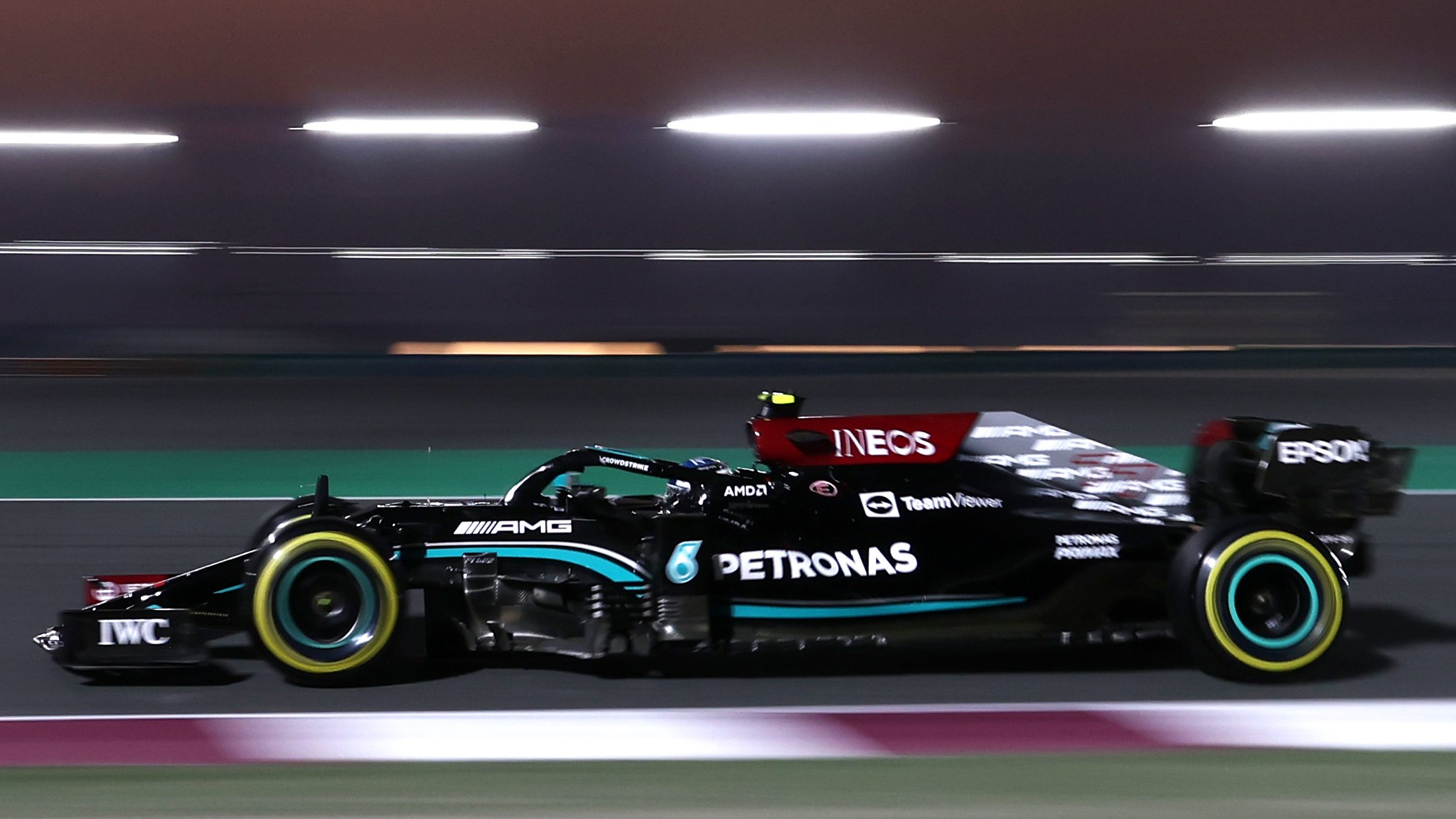 スポーツ選手 V.Bottas 2021 Mercedes Prized Shield F1 Race Suit Valtteri Bottas Mercedes 2021 – Pulse Racegear